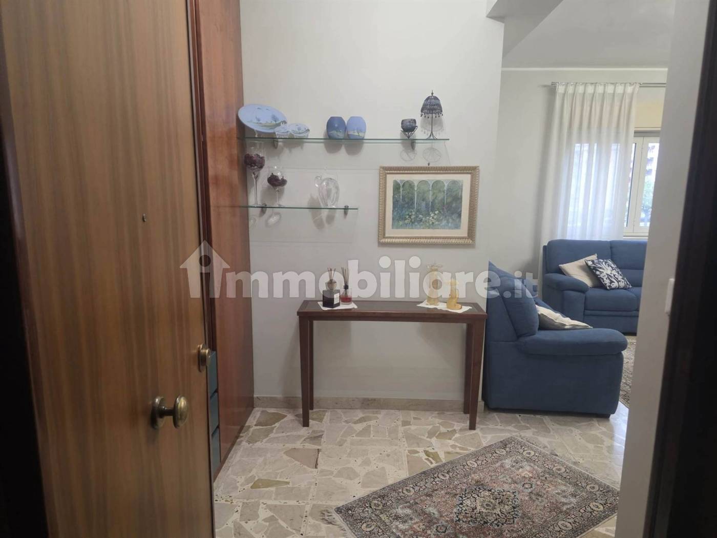 Appartamento in vendita a Catania