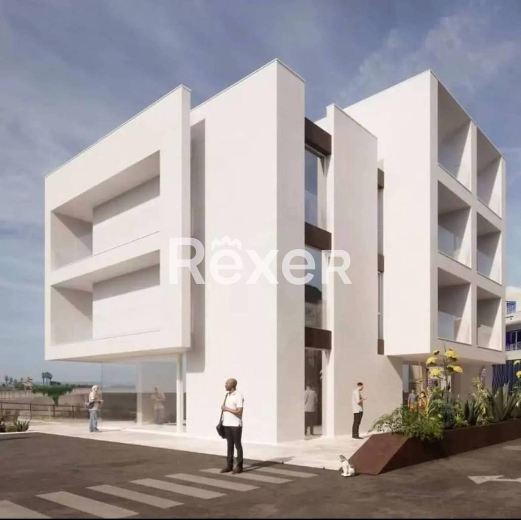 Appartamento in vendita a Brolo