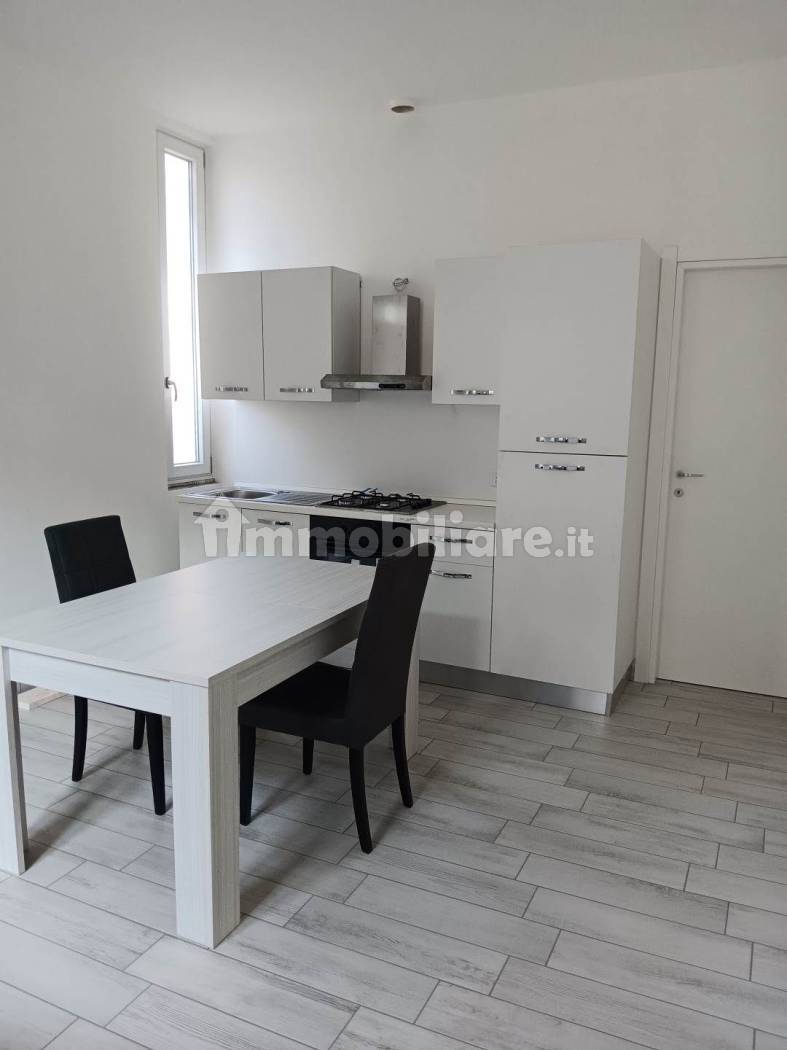 Appartamento in affitto a Varese