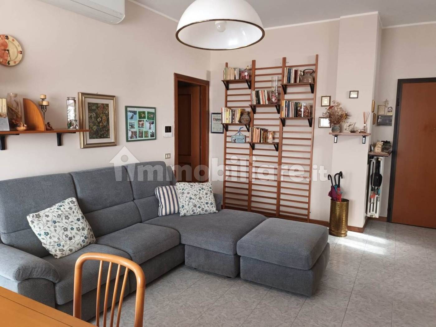 Appartamento in vendita a Crema