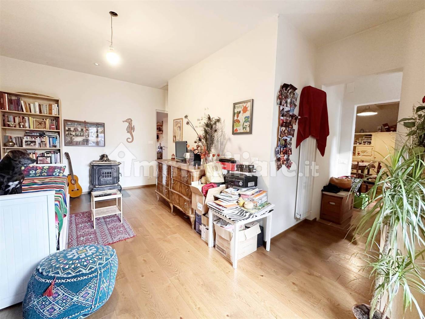 Appartamento in vendita a Impruneta