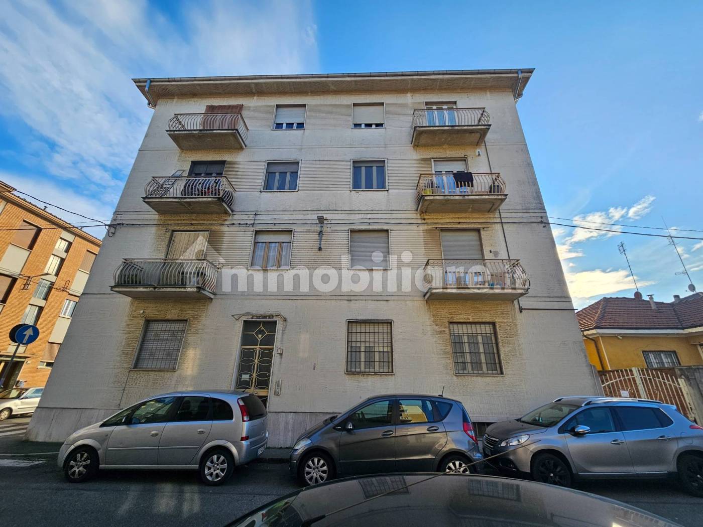 Appartamento in vendita a Collegno