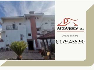 Villa at auction via napoli, 389, Bari