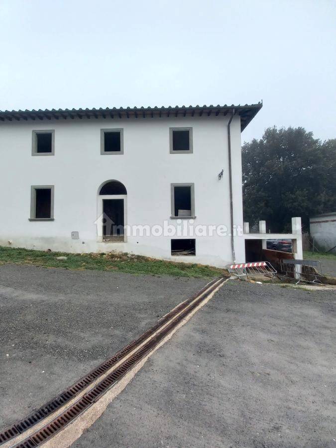 Casa indipendente in vendita a Borgo San Lorenzo