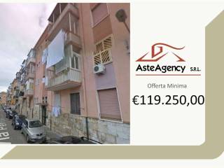 Apartment at auction via Giulio Petroni , 104N, Bari