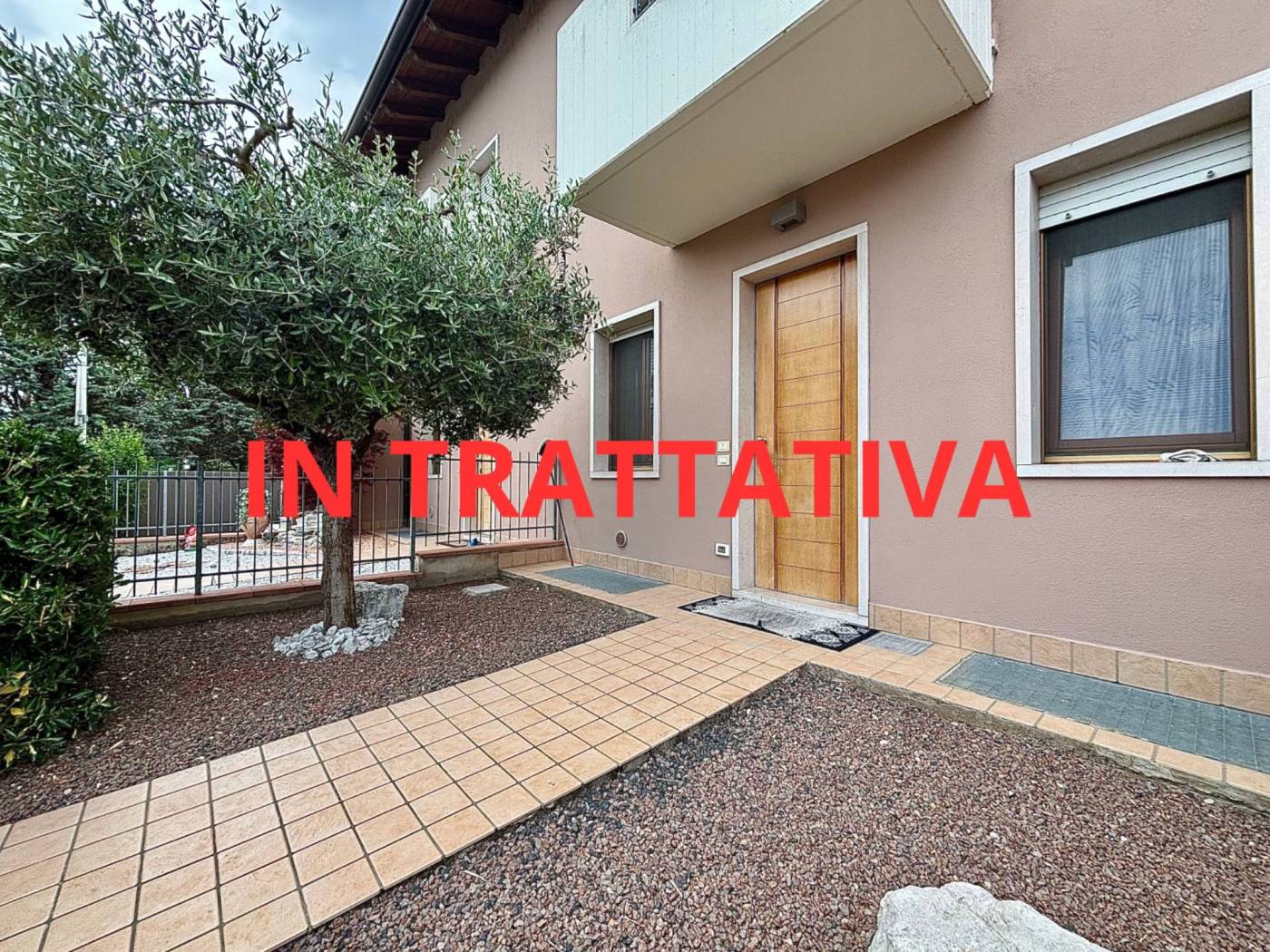 Appartamento in vendita a San Giovanni Lupatoto