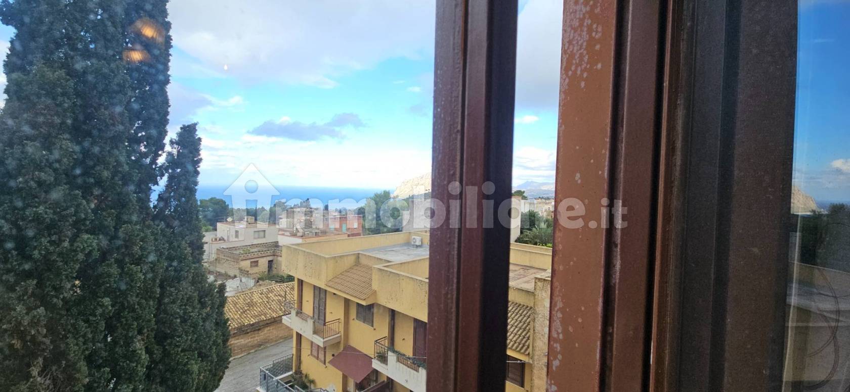 Appartamento in vendita a Valderice