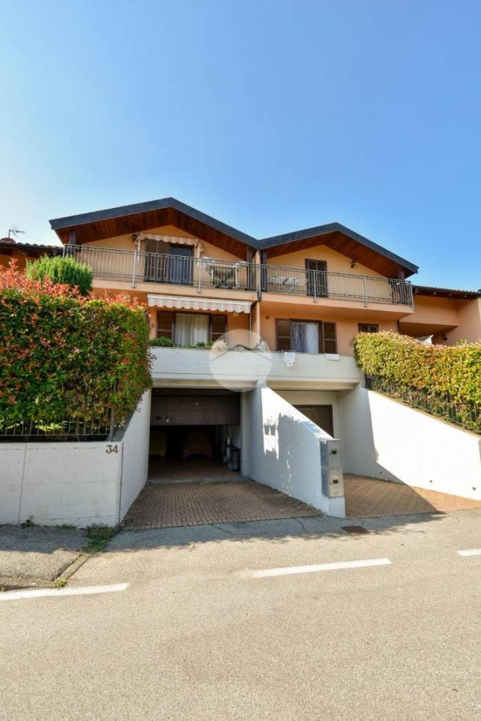 Villetta a schiera - foto 5