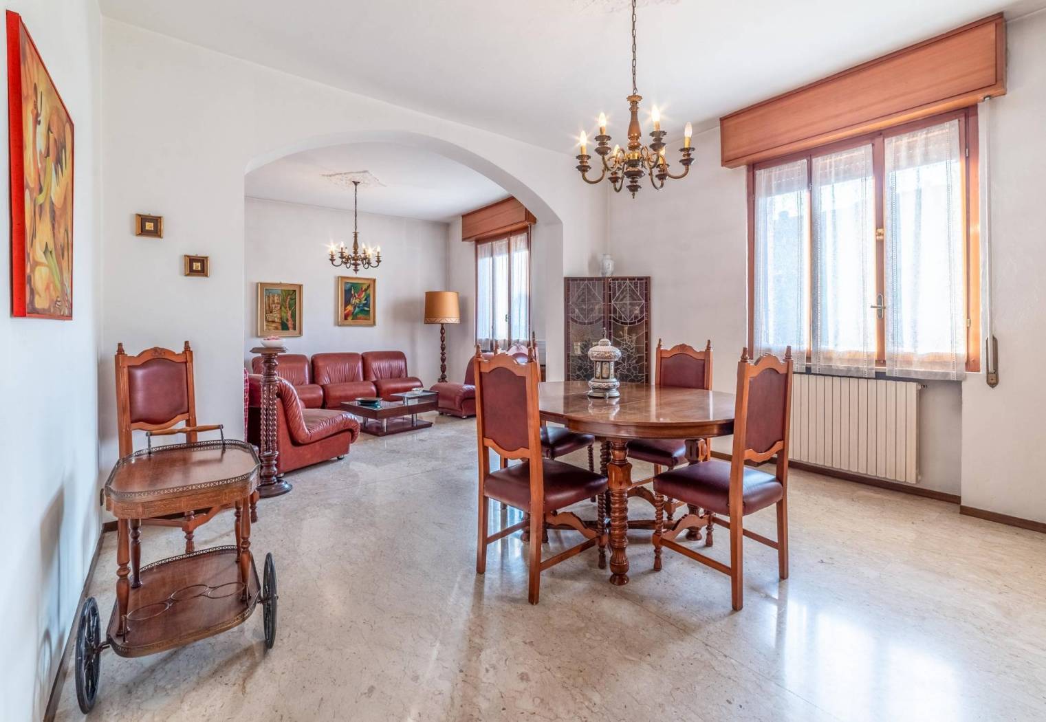 Appartamento in vendita a Concorezzo