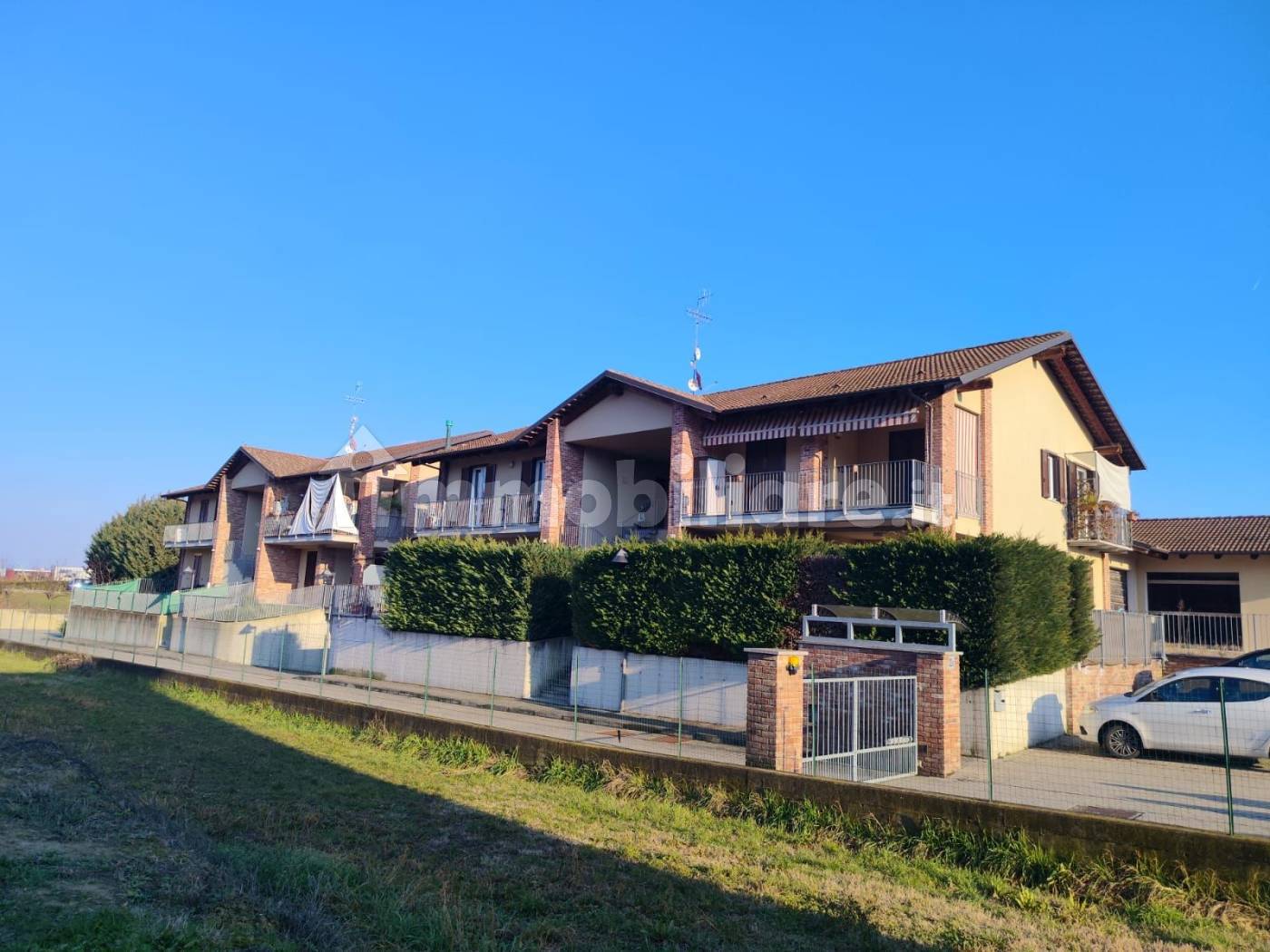 Appartamento in vendita a Govone