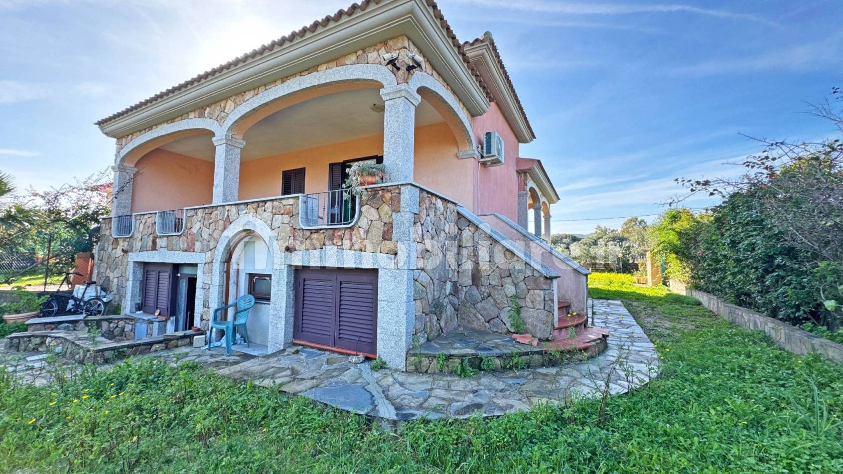 Villa in vendita a Budoni