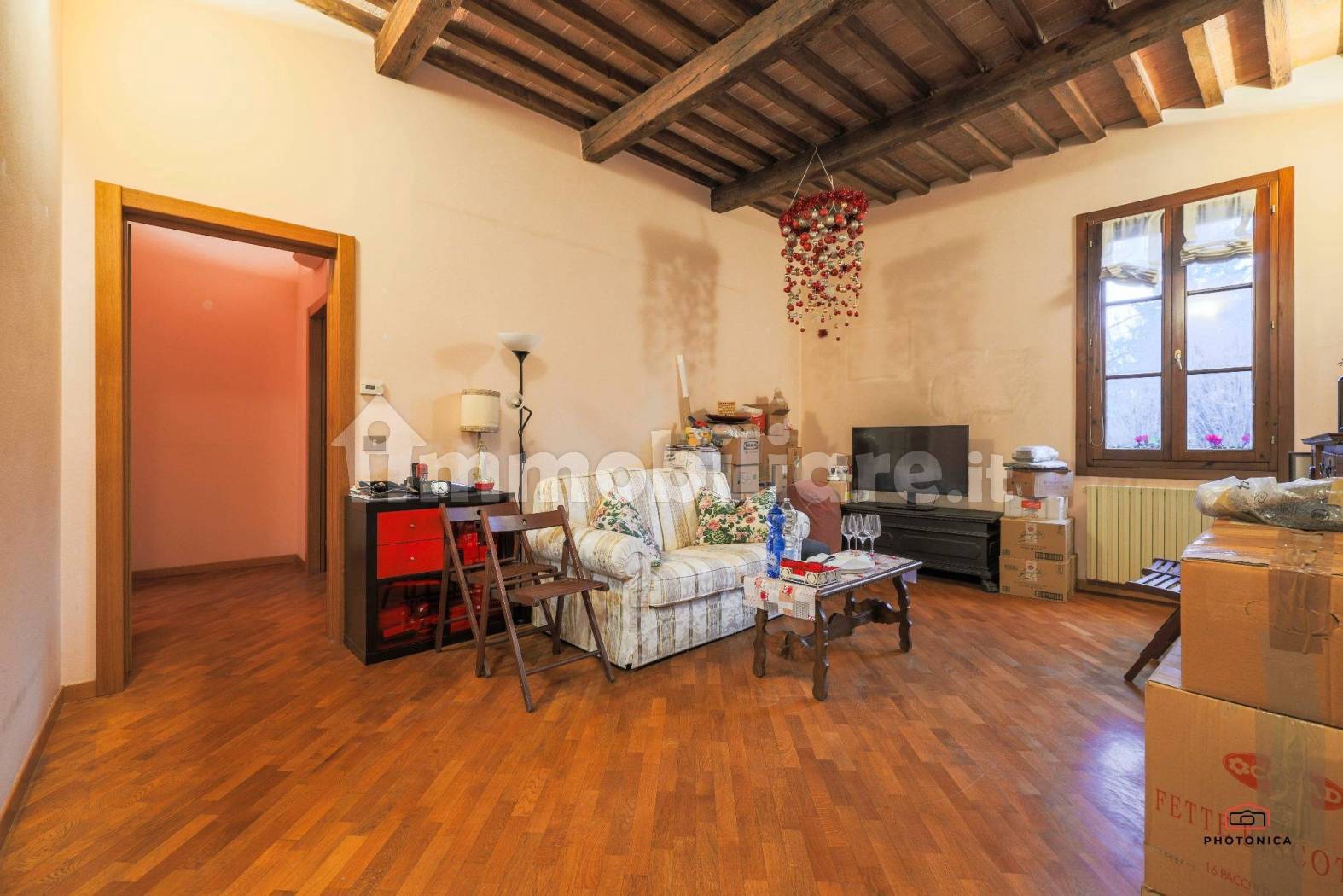 Appartamento in vendita a Imola