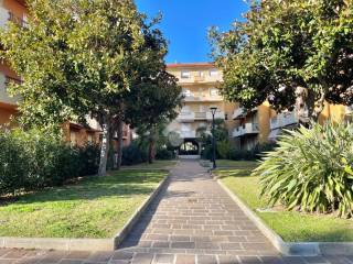 Cortile interno