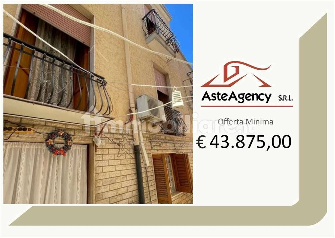 Appartamento in vendita a Bitritto