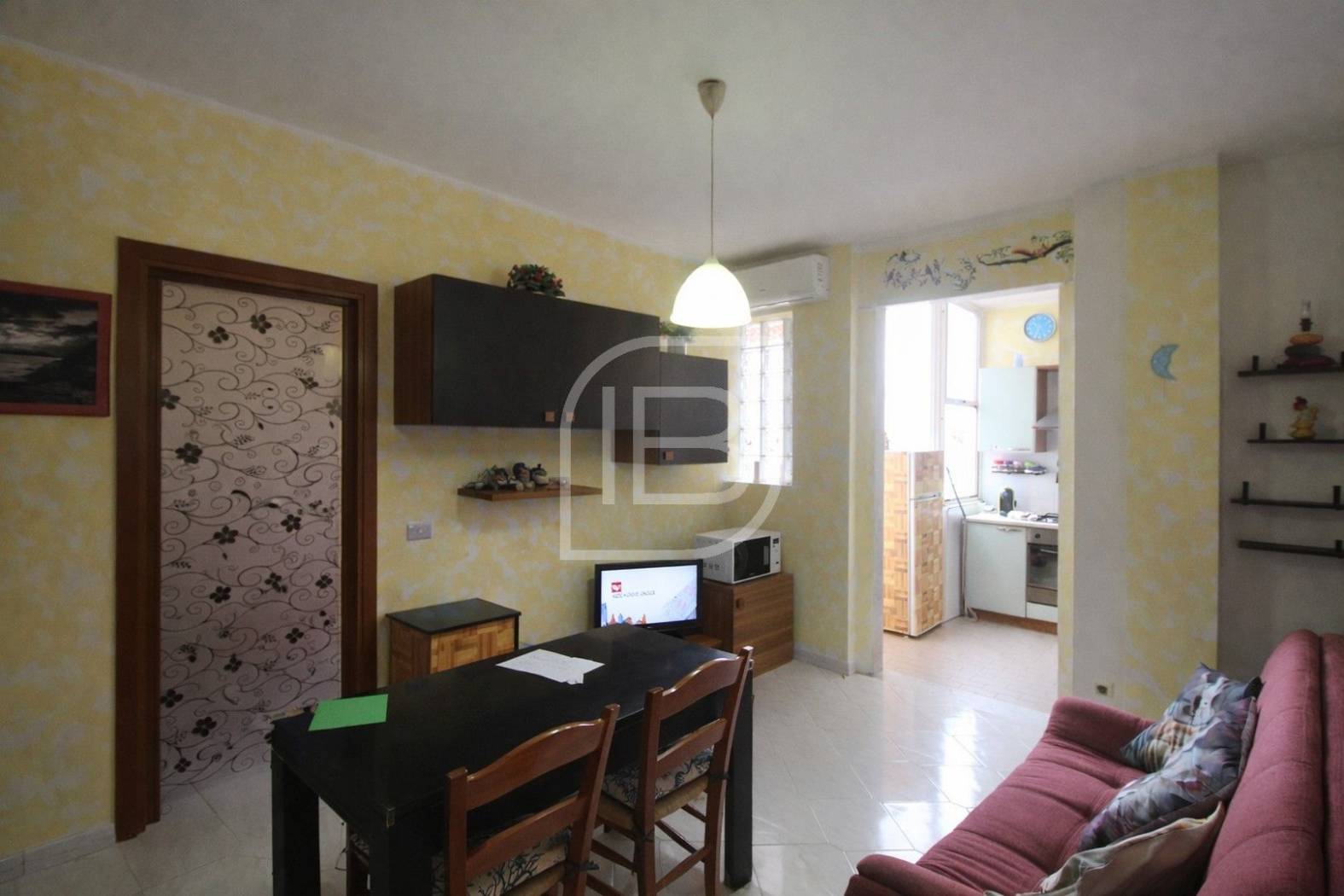 Appartamento in vendita a Alghero