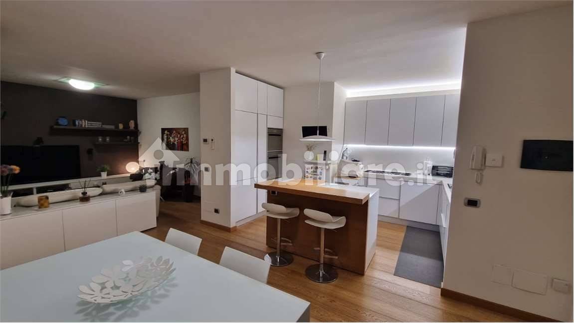 Appartamento in vendita a Gravellona Toce