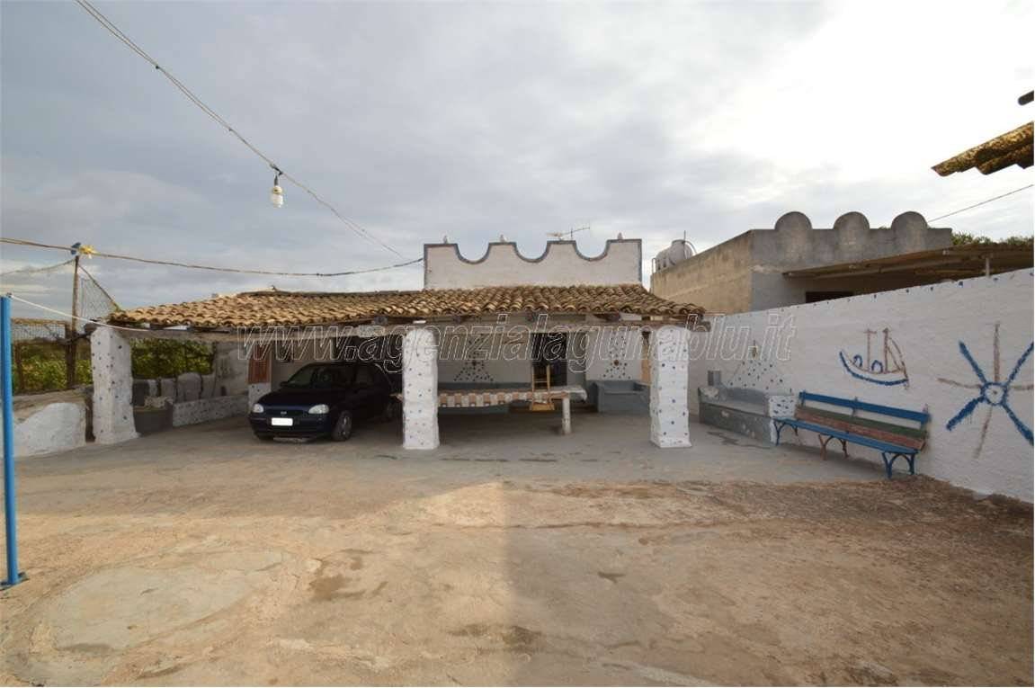 Villa in vendita a Mazara del Vallo