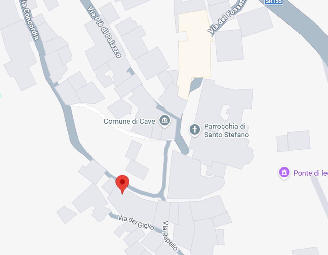 Appartamento in vendita a Cave