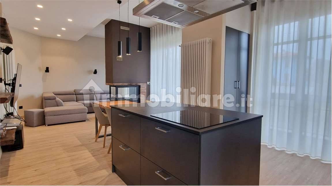 Appartamento in vendita a Boca