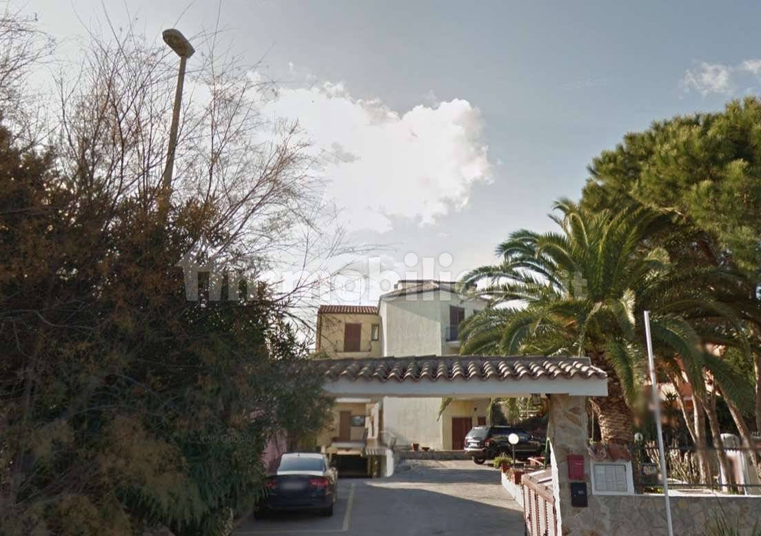 Appartamento in vendita a La Maddalena