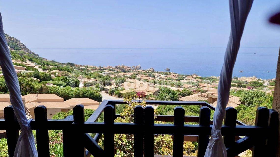 Villetta a schiera in vendita a Trinità d'Agultu e Vignola