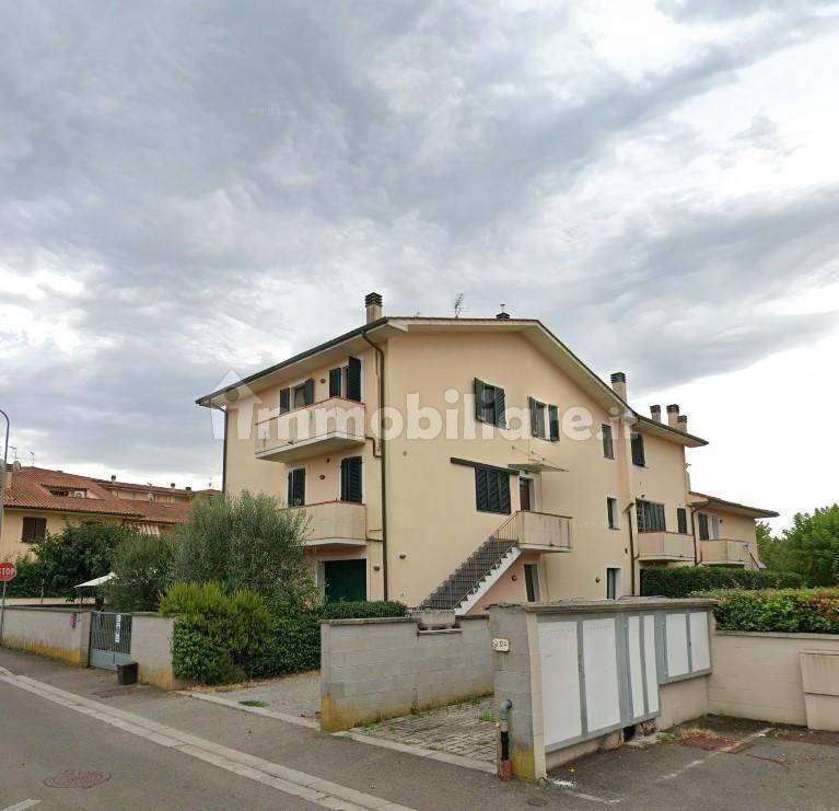 Appartamento in vendita a Ponsacco