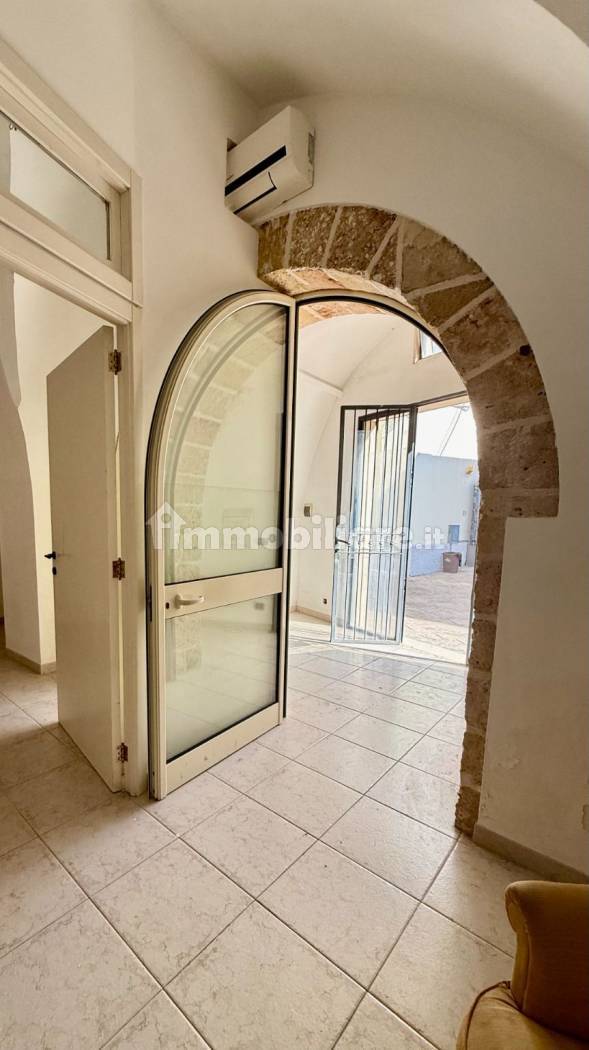 Appartamento in vendita a Nardò