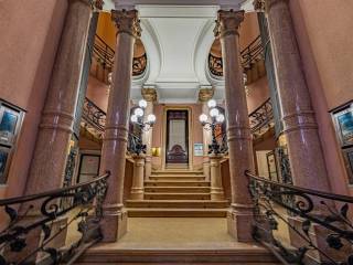 Interno palazzo