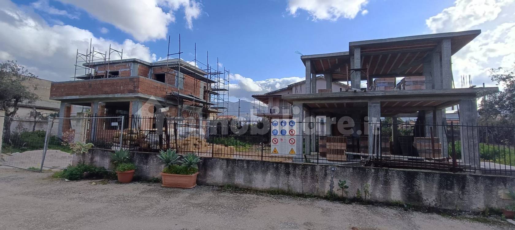 Villa in vendita a Carini