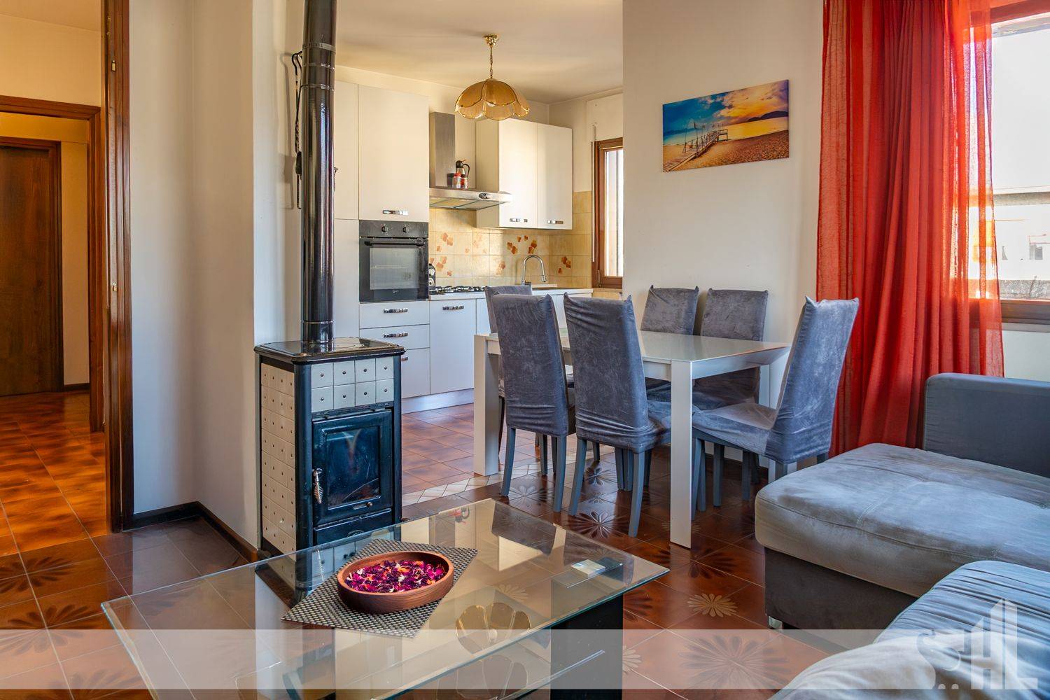 Appartamento in vendita a Belluno