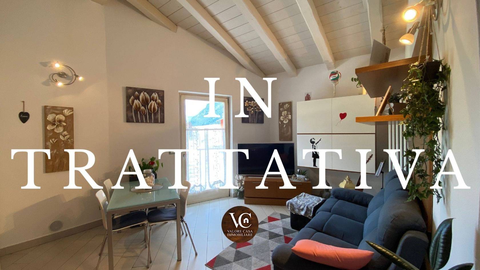 Appartamento in vendita a Borgo Valsugana