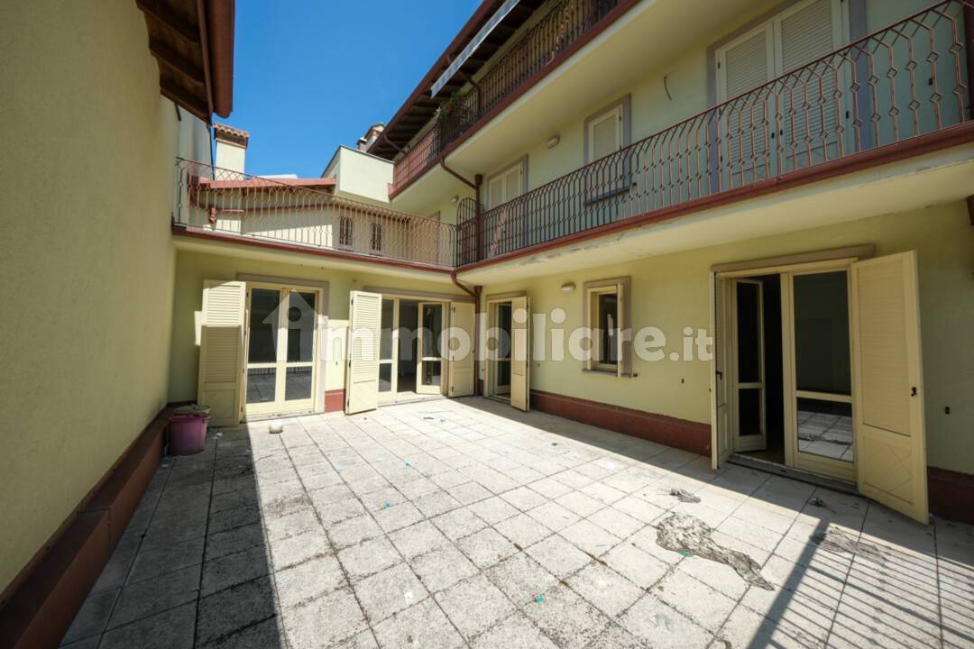 Appartamento in vendita a Lodi