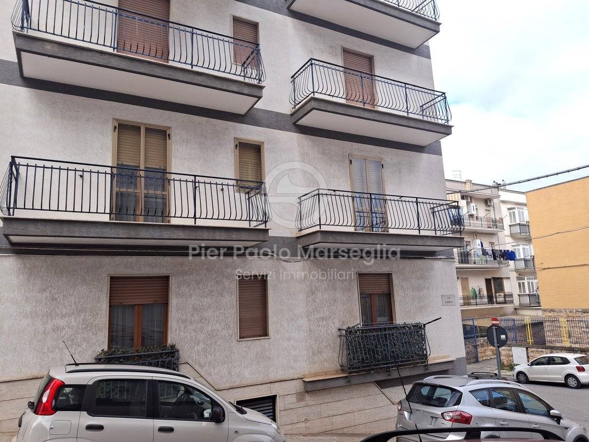 Appartamento in vendita a Ceglie Messapica