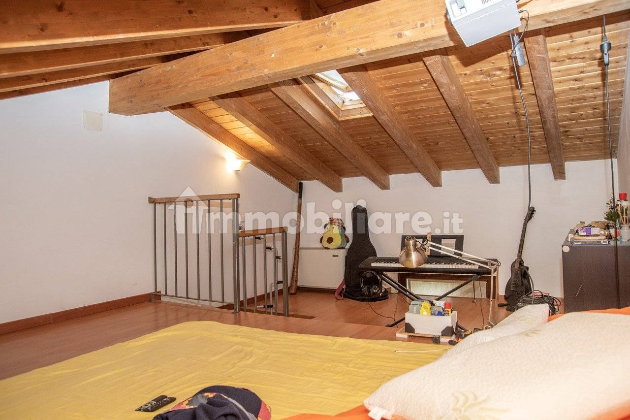 Villetta a schiera in vendita a Verona