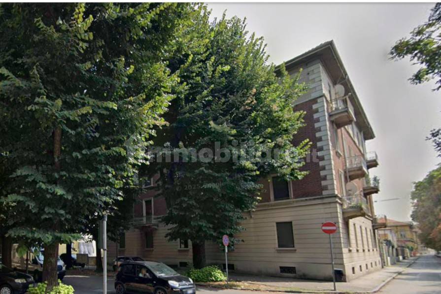 Appartamento in vendita a Vercelli