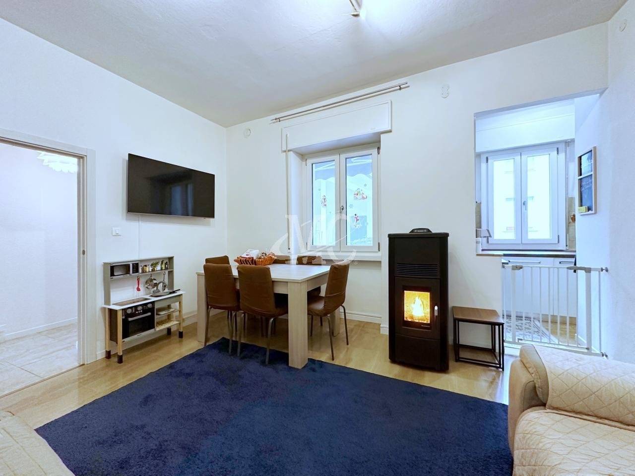 Appartamento in vendita a Volano