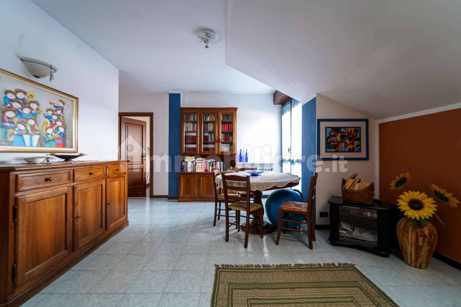 Appartamento in vendita a Cuneo