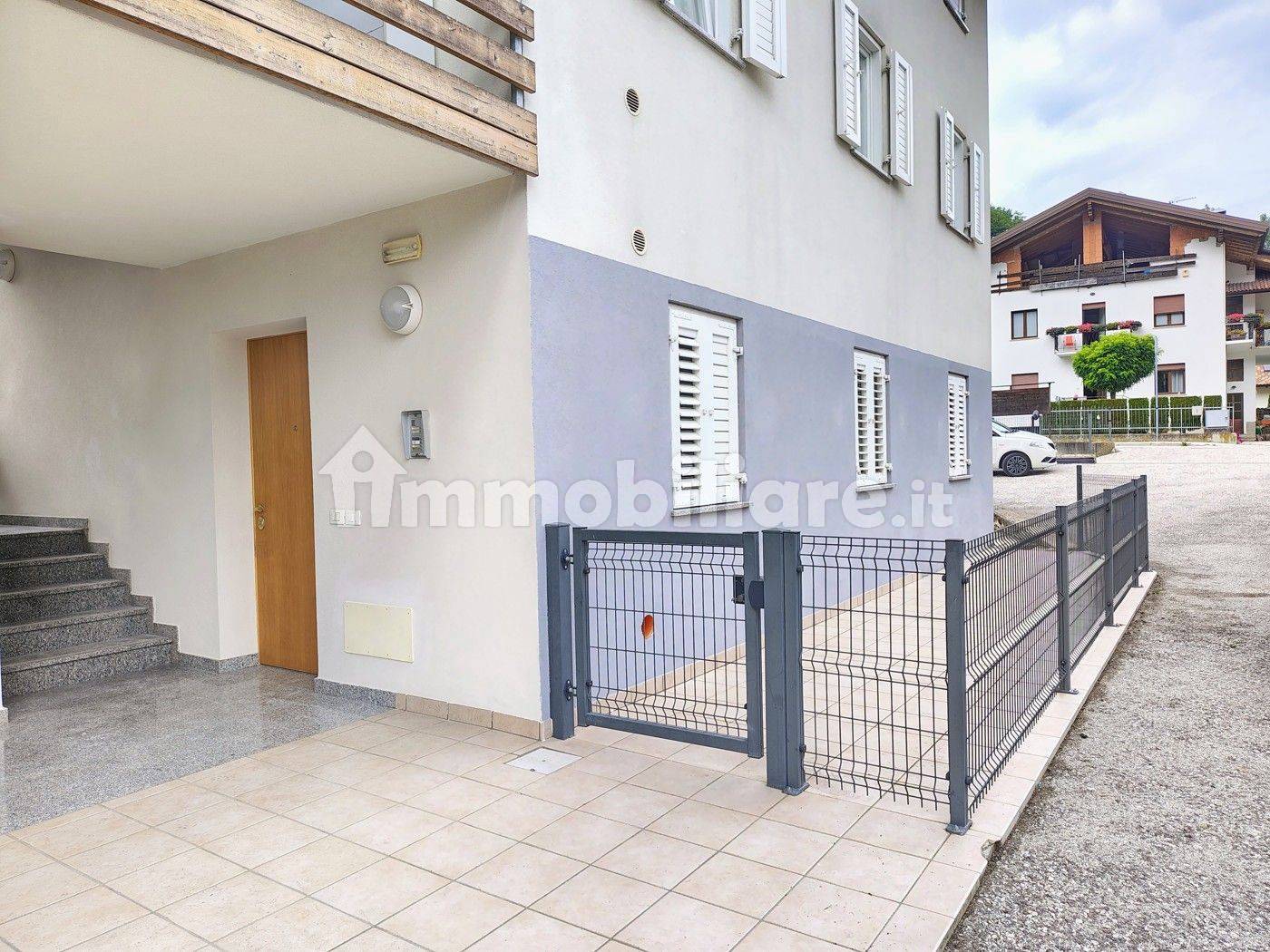 Appartamento in vendita a Caldonazzo