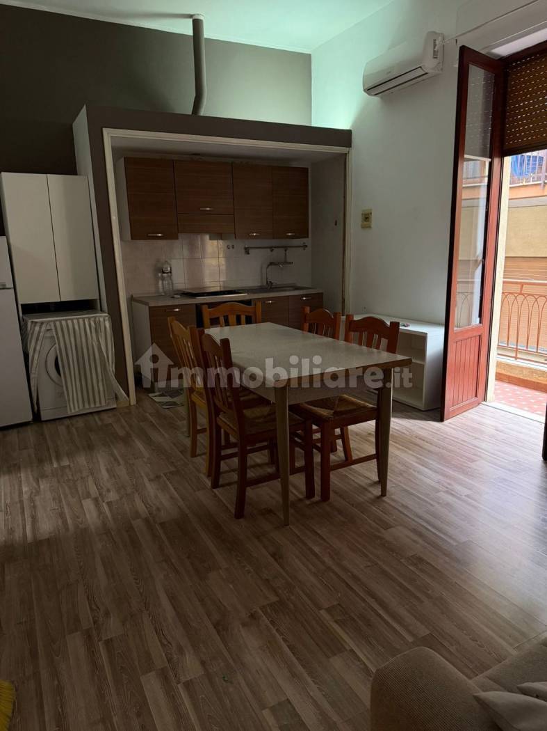 Appartamento in affitto a Bagheria