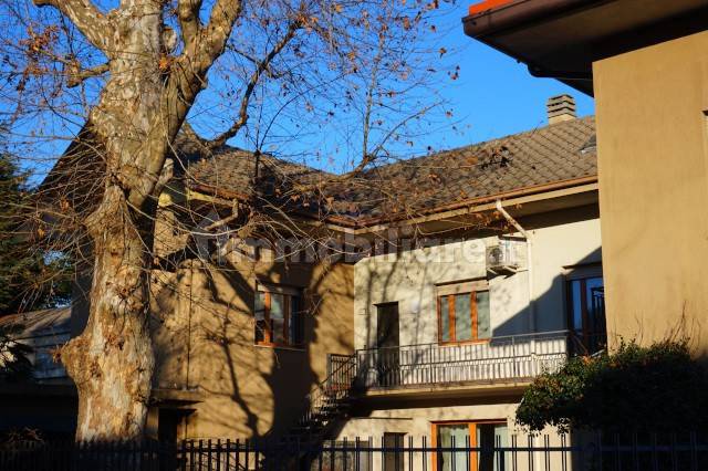 Appartamento in vendita a Calusco d'Adda