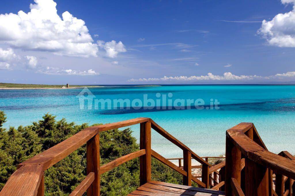 Appartamento in vendita a Stintino