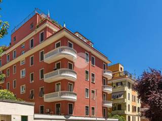 3-room flat Trilocale via Giacomo Barzellotti 4, Piazzale degli Eroi, Rome