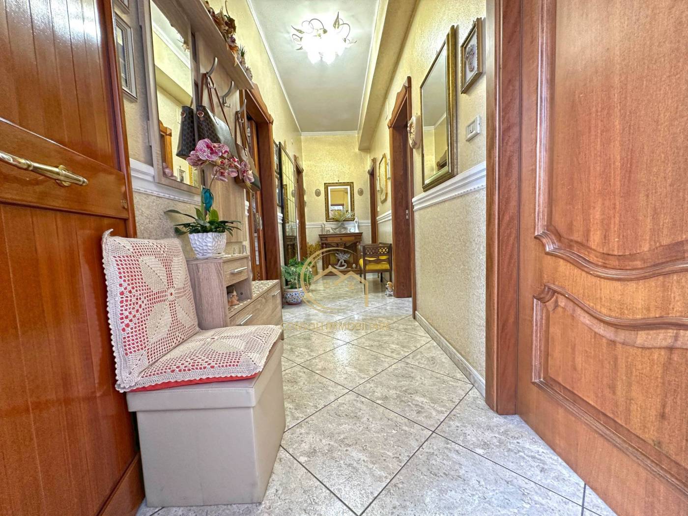 Appartamento in vendita a Mascali