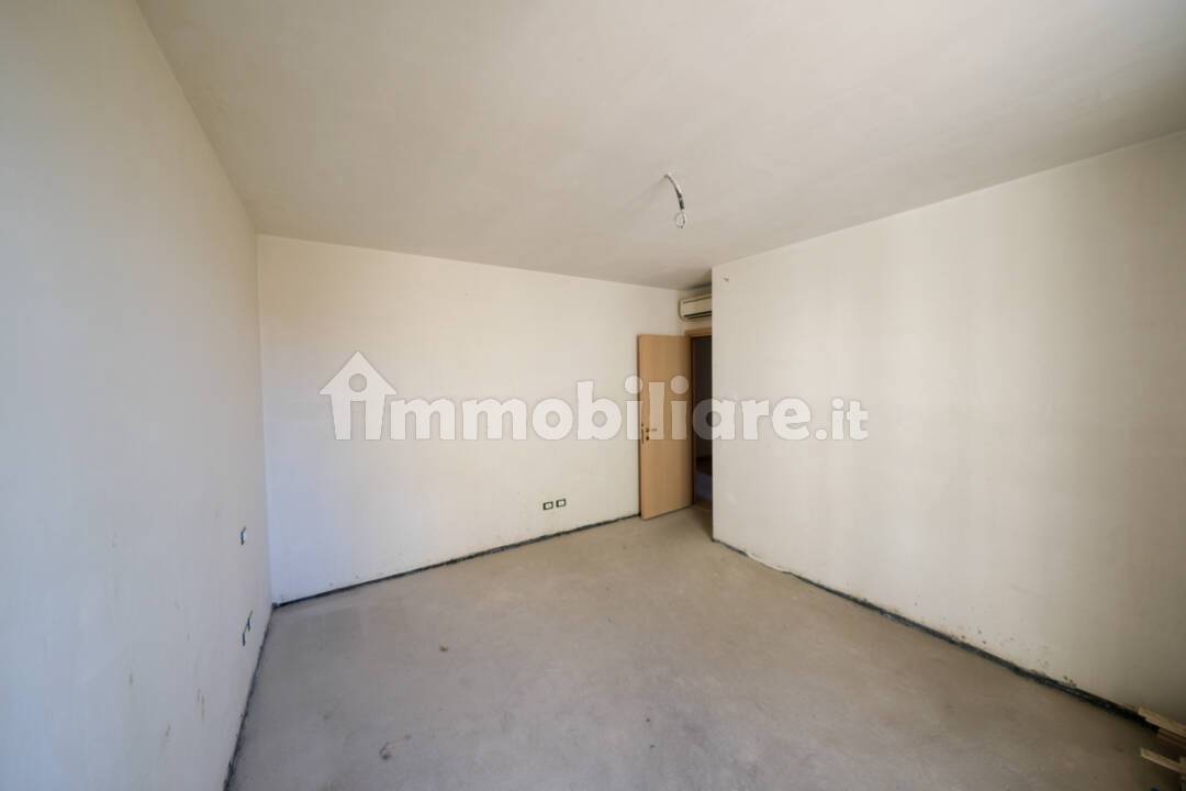 Appartamento in vendita a Lodi