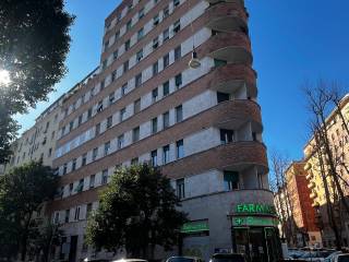 2-room flat via Giovanni Paolo Pannini, Flaminio, Rome