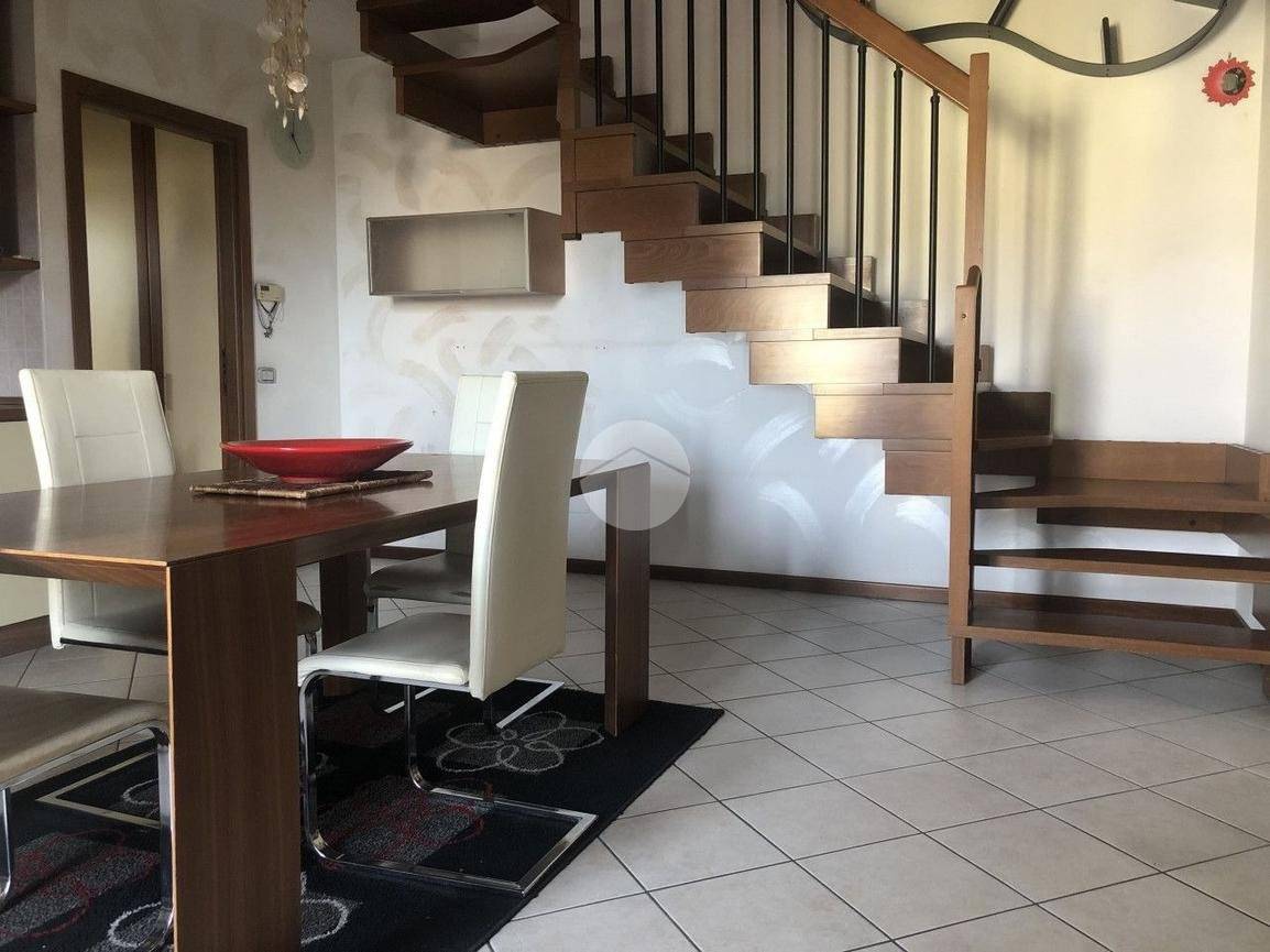 Appartamento in vendita a Vigonza