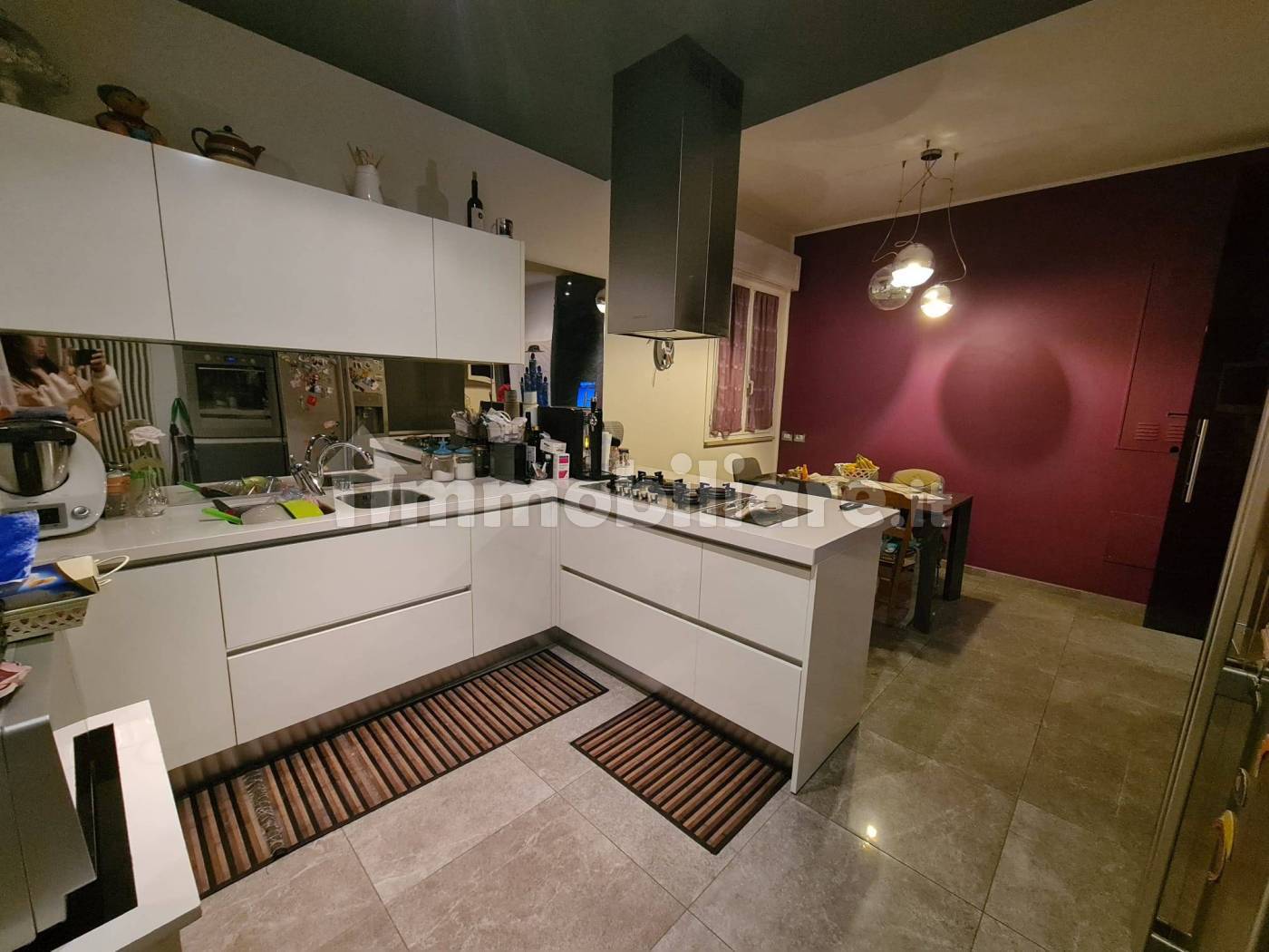 Appartamento in vendita a Pesaro