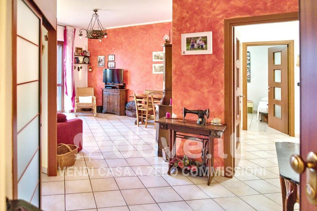 Appartamento in vendita a Asti