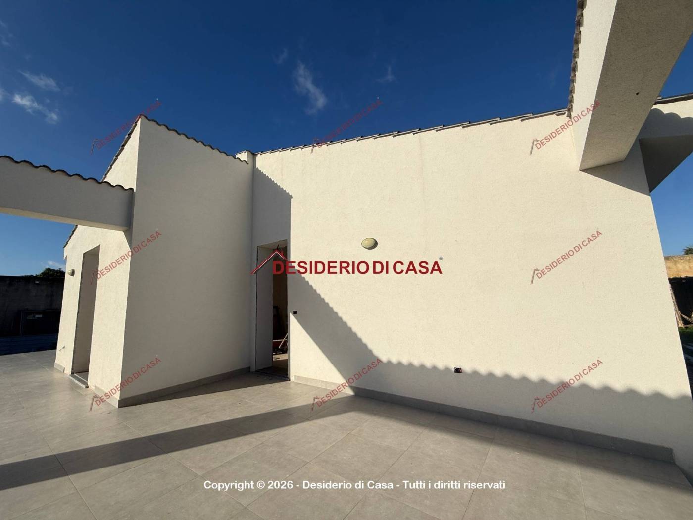 Villa in vendita a Marsala