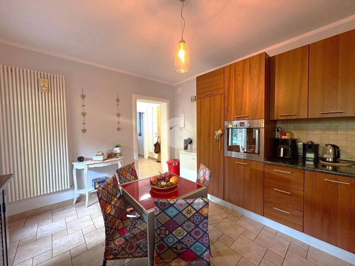 Villa in vendita a Vigonza